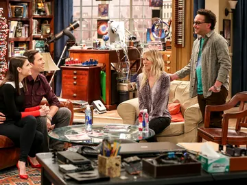 El dilema de Leonard El dilema de Leonard