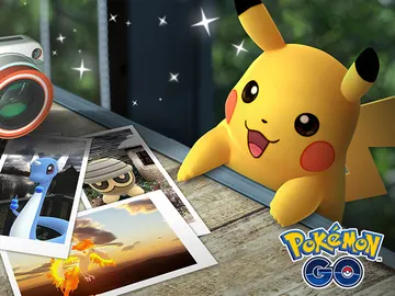 Pokémon GO Pokémon GO
