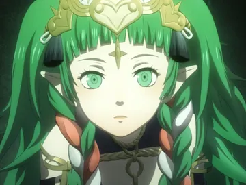 Fire Emblem: Three Houses Fire Emblem: Three Houses