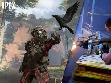 Apex Legends Apex Legends