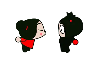 Pucca Pucca
