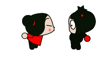 Pucca Pucca