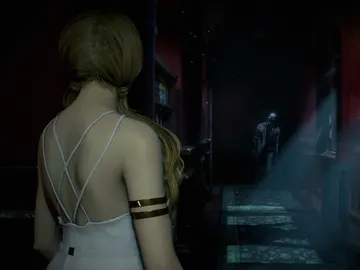 Resident Evil 2 Remake Resident Evil 2 Remake