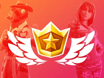 Fortnite: Battle Royale Fortnite: Battle Royale