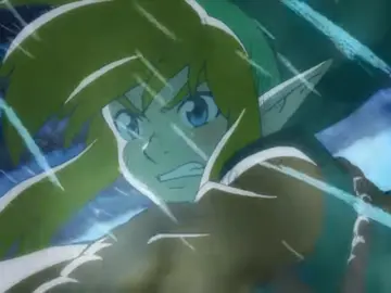 The Legend of Zelda: Link’s Awakening The Legend of Zelda: Link’s Awakening
