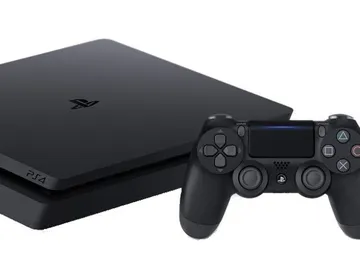 PlayStation 4 PlayStation 4