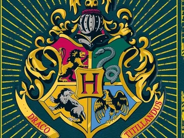 Casas de Hogwarts Casas de Hogwarts