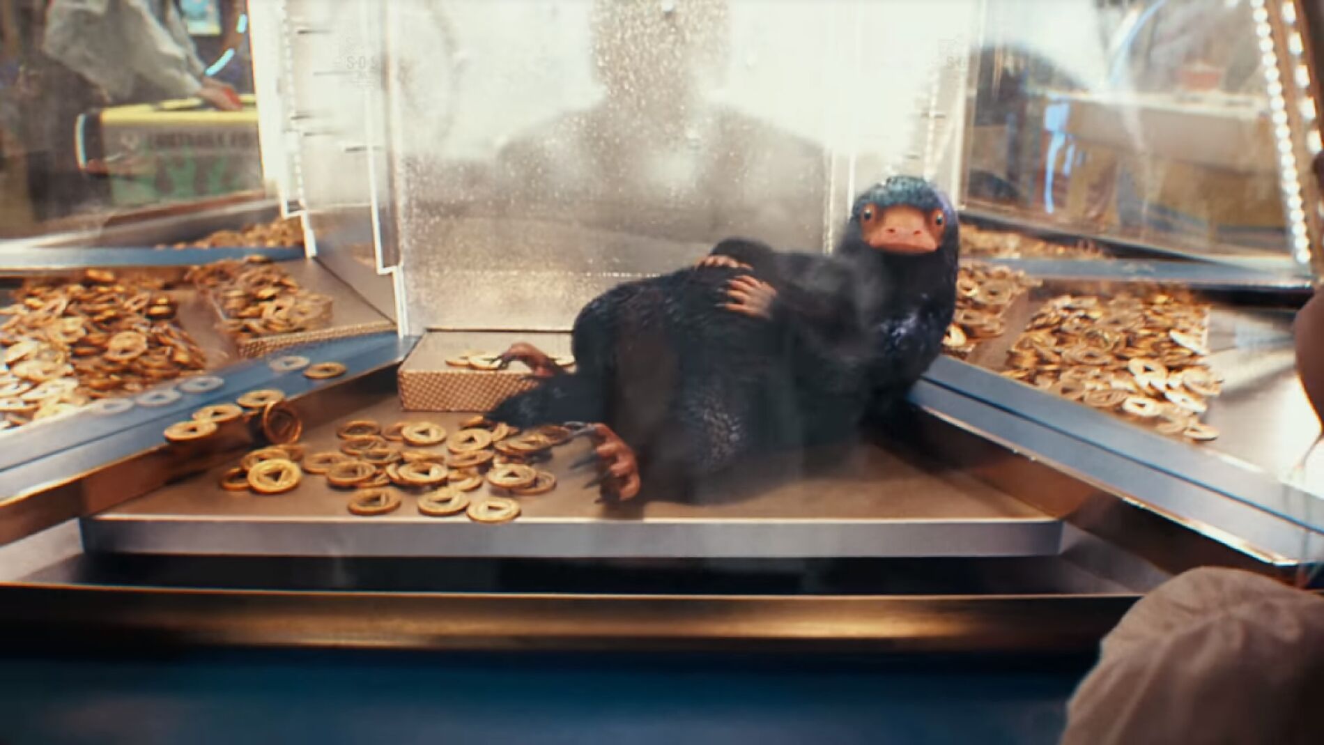 Harry Potter: Wizards Unite