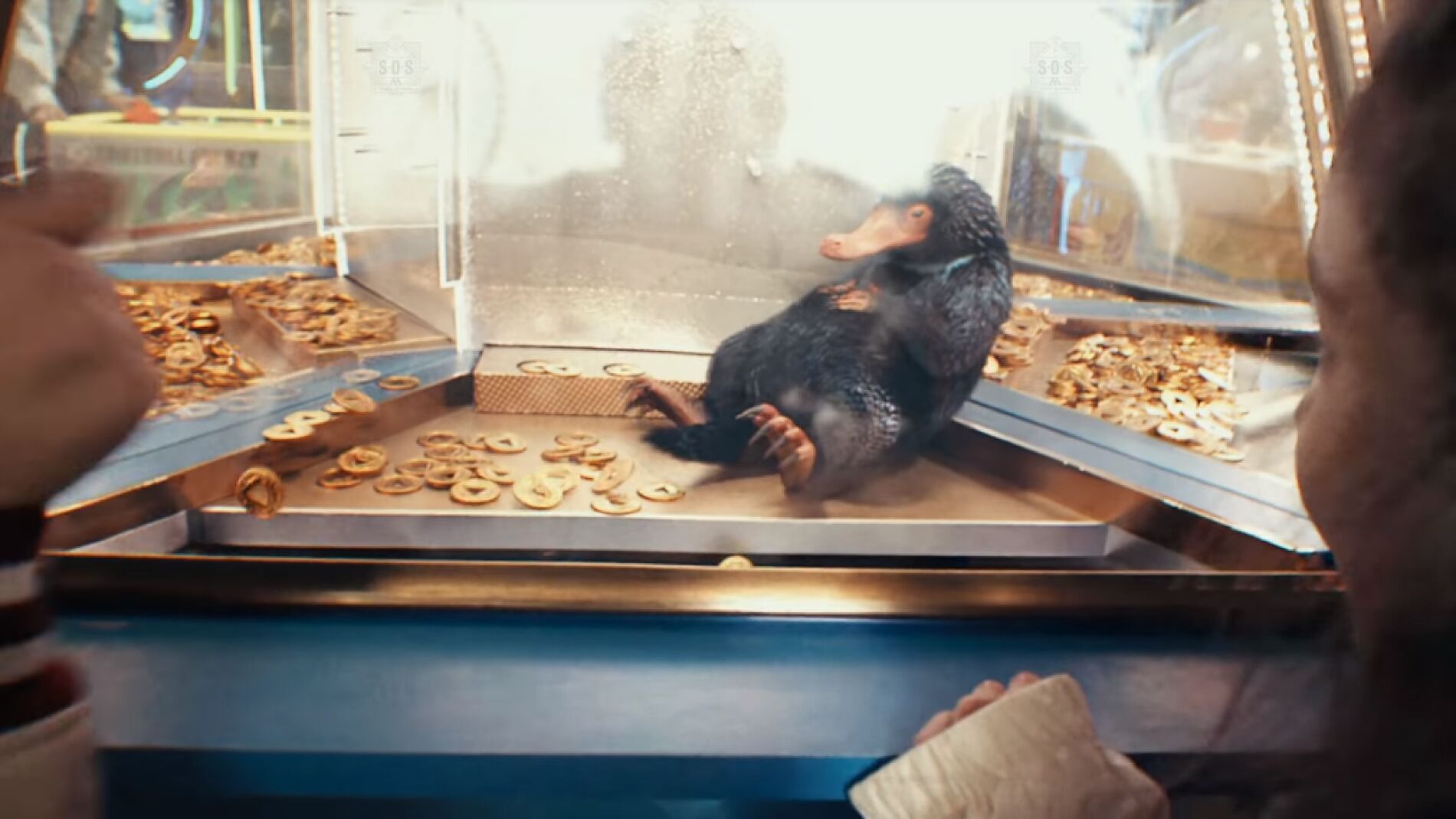 Harry Potter: Wizards Unite