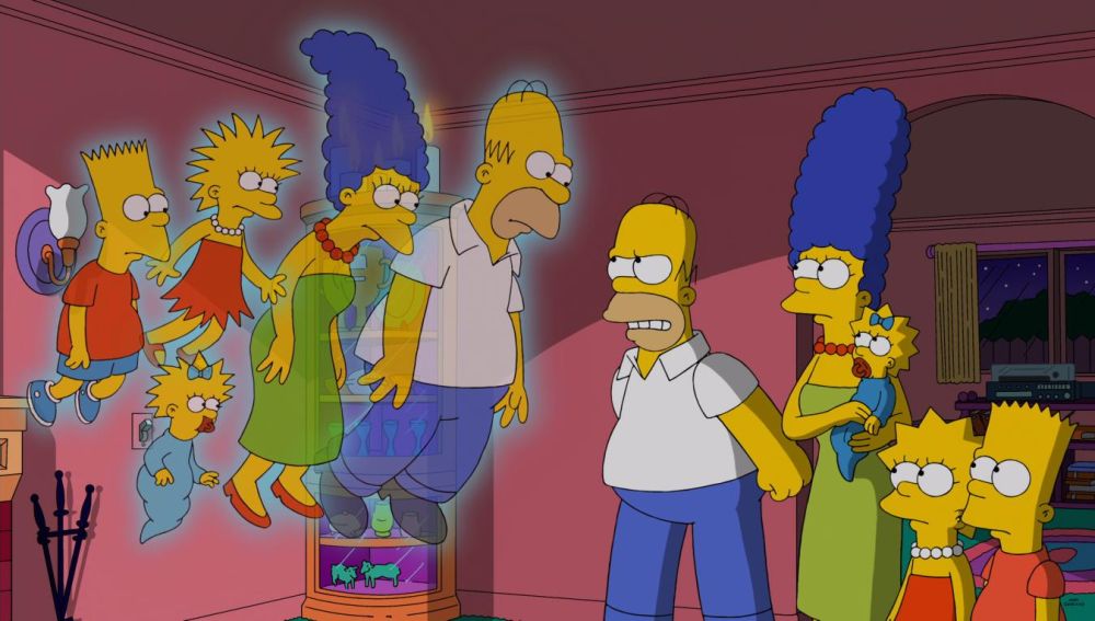 Los Simpson