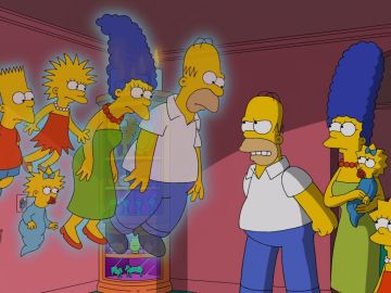 Los Simpson Los Simpson