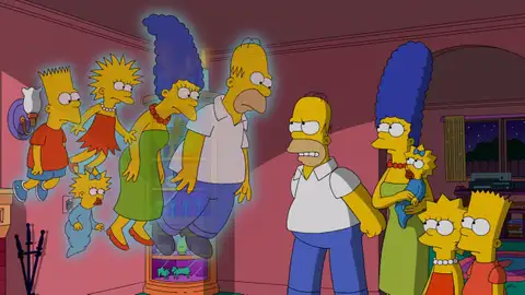 Los Simpson Los Simpson