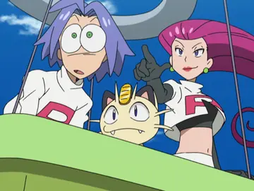 Pokémon - Temporada 21 - Capítulo 45: ¡El prisma entre luz y oscuridad! Pokémon - Temporada 21 - Capítulo 45: ¡El prisma entre luz y oscuridad!