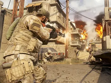 Call of Duty: Modern Warfare Remastered Call of Duty: Modern Warfare Remastered