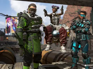 Apex Legends Apex Legends