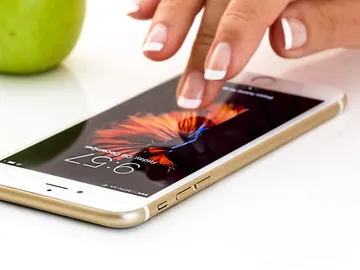 Smartphone Smartphone