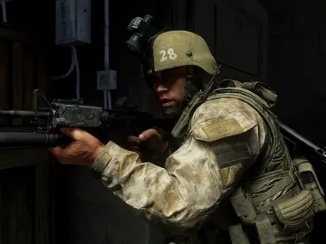 Call of Duty: Modern Warfare Remastered Call of Duty: Modern Warfare Remastered