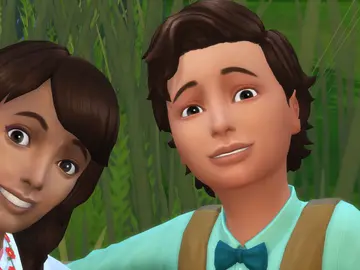 Los Sims 4 Los Sims 4