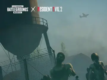 PUBG Mobile PUBG Mobile