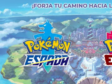 Pokémon Espada / Pokémon Escudo Pokémon Espada / Pokémon Escudo