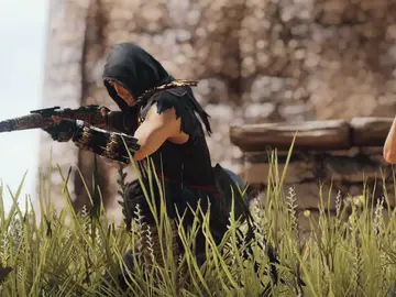 PUBG X Horizon: Zero Dawn PUBG X Horizon: Zero Dawn