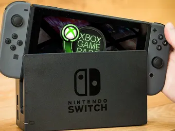 Xbox Game Pass Xbox Game Pass