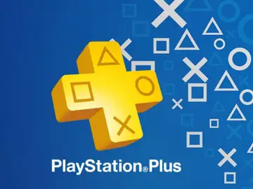 Logo de PlayStation Plus Logo de PlayStation Plus
