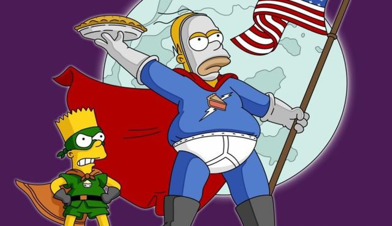Llega el Carnaval a Neox: Los mejores disfraces de nuestros protagonistas Llega el Carnaval a Neox: Los mejores disfraces de nuestros protagonistas