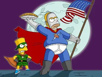 Llega el Carnaval a Neox: Los mejores disfraces de nuestros protagonistas Llega el Carnaval a Neox: Los mejores disfraces de nuestros protagonistas
