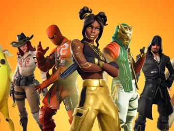 Fortnite: Battle Royale Fortnite: Battle Royale