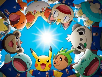 Pokémon Pokémon