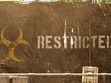 The Division 2 The Division 2