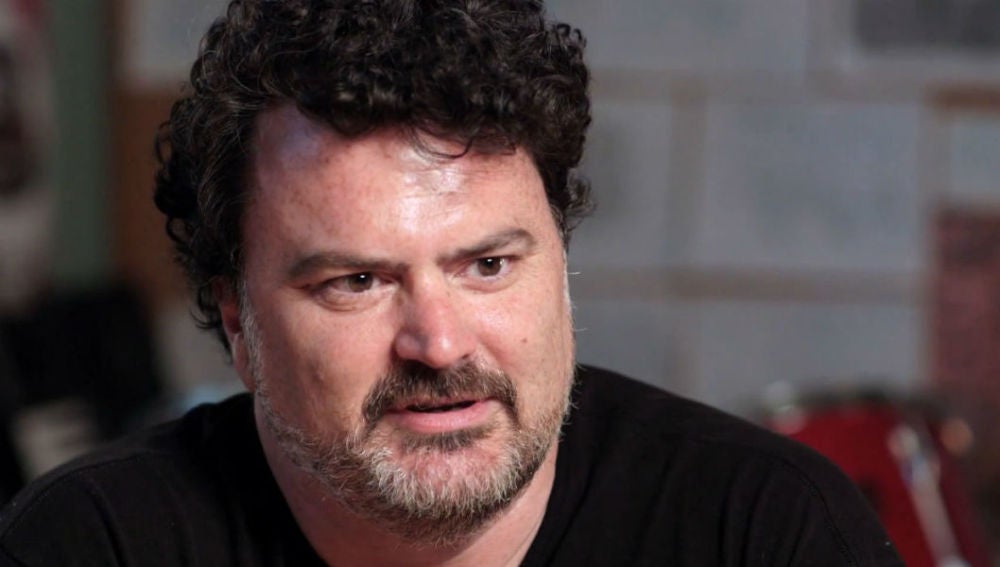 Tim Schafer