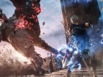 Devil May Cry 5 Devil May Cry 5