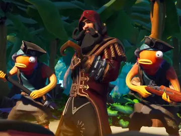 Fortnite: Battle Royale, Fortnite: Battle Royale,