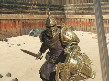 The Elder Scrolls: Blades The Elder Scrolls: Blades