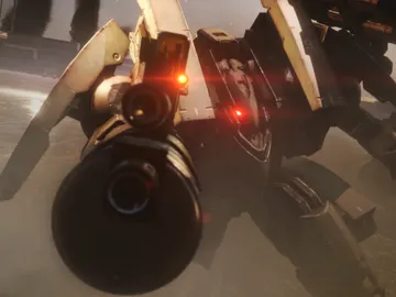 Left Alive Left Alive