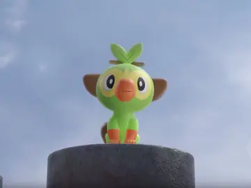 Pokémon Espada y Pokémon Escudo Pokémon Espada y Pokémon Escudo