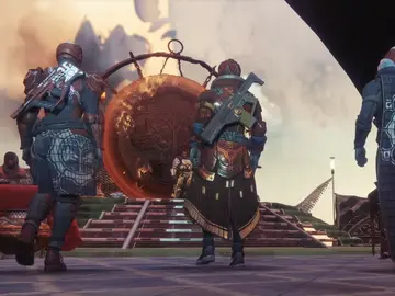 Destiny 2 Destiny 2