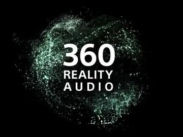 360 Reality Audio 360 Reality Audio