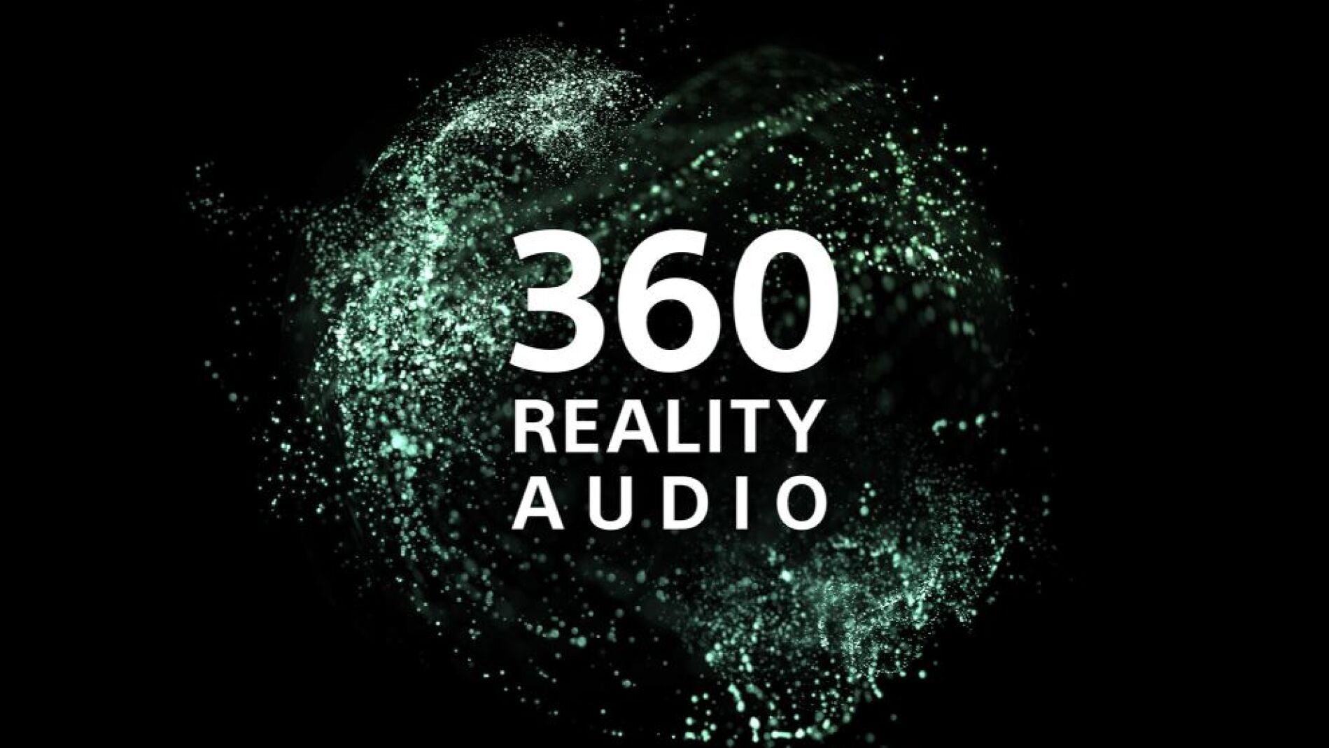 360 Reality Audio