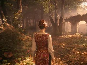 A Plague Tale: Innocence A Plague Tale: Innocence