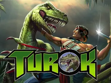 Turok Turok
