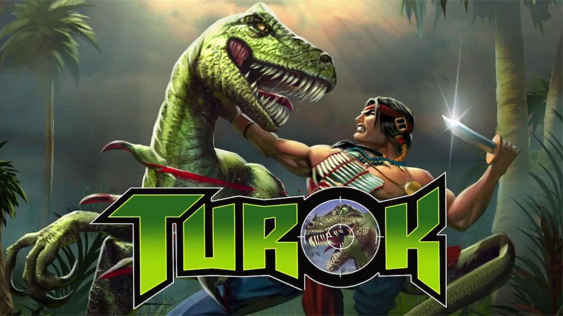 Turok