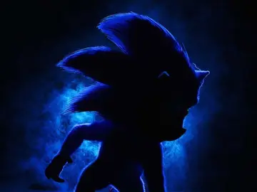 Sonic the Hedgehog Sonic the Hedgehog