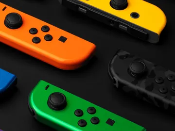 Joy-Con Joy-Con