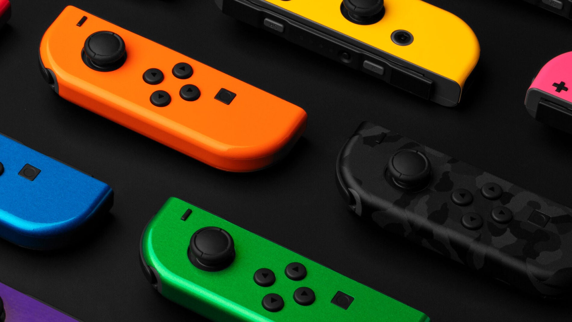 Joy-Con