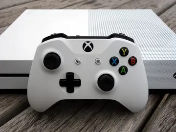 Xbox One S Xbox One S