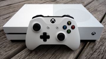 Xbox One S Xbox One S