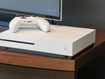 Xbox One S Xbox One S